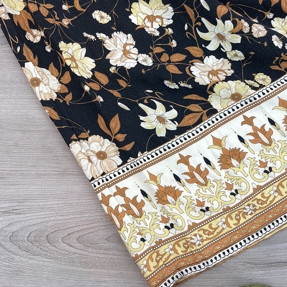 🔆RIP CURL🔆 SUNSET HAZE BEACH PANTS - Picture 9 of 16